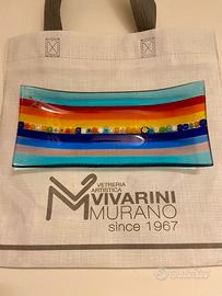 Svuotatasche Vivarini Murano con murrine