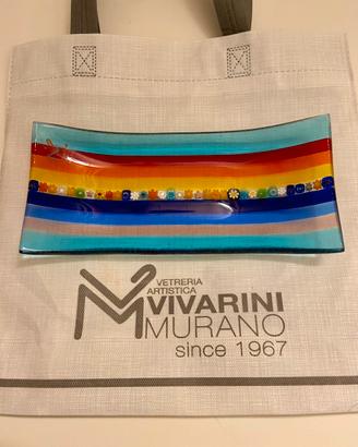 Svuotatasche Vivarini Murano con murrine