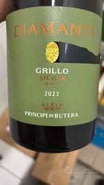 bottiglie vino