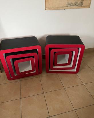 Cubi arredamento