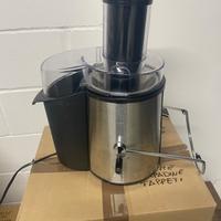 Centrifuga Clatronic usata pochissimo