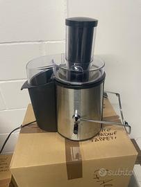 Centrifuga Clatronic usata pochissimo