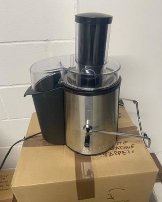 Centrifuga Clatronic usata pochissimo