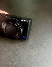 Sony rx 100 iii