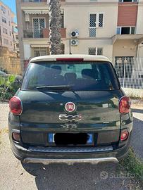 Fiat 500 L (2014)