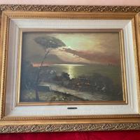 Quadro di P. Colucci