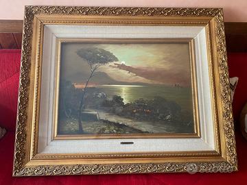 Quadro di P. Colucci