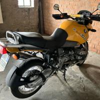 Bmw r 1150 gs - 2002