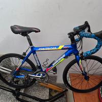 Bici da corsa VICINI JR20 per bambini
