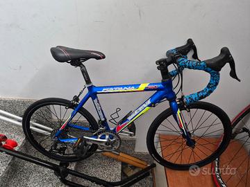 Bici da corsa VICINI JR20 per bambini