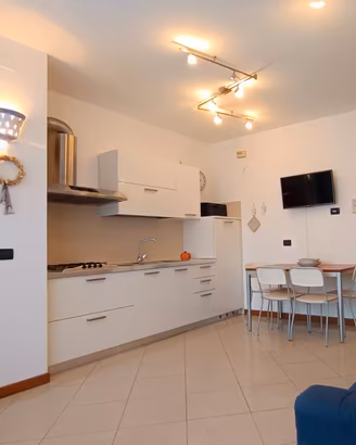 Casa Vacanza Vetrata in centro