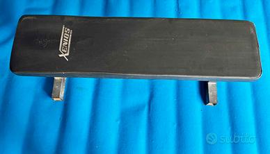 Panca da palestra Xenios 120x32