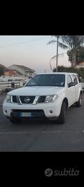 Nissan Pathfinder 2.5 