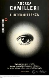 Andrea Camilleri L'intermittenza
