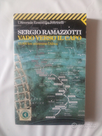 Sergio Ramazzotti - Vado verso il capo