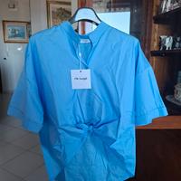 Camicia con nodo ARTIGLI