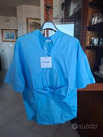 Camicia con nodo ARTIGLI