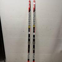 Sci fondo Sk Rossignol X-ium WCS S3-192 cm-bianchi