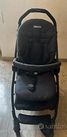Trio Peg Perego Futura modular