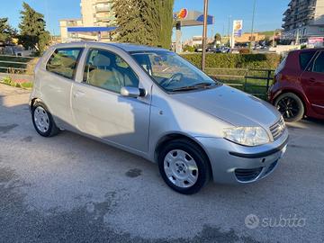 Fiat Punto Classic 1.2 3 porte Dynamic