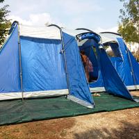 Tenda da campeggio Skandika Milano 6