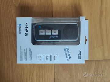 Bluetooth Handsfree Kit