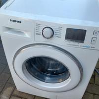 lavatrice samsung 6 kg 1200 giri A+++