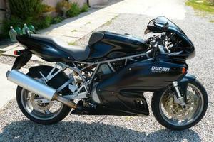 Ducati SS800