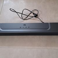 ALTOPARLANTE SOUNDBAR JBL 2.0