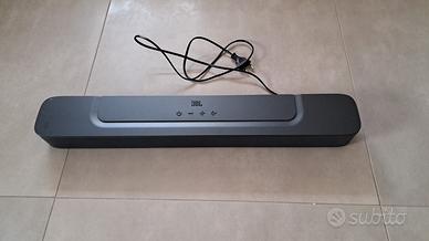 ALTOPARLANTE SOUNDBAR JBL 2.0