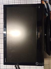 TV/monitor Sony 19 pollici kdl-19bx200