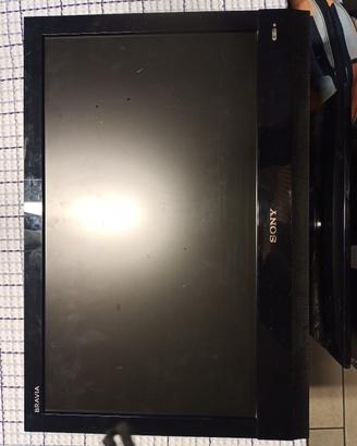 TV/monitor Sony 19 pollici kdl-19bx200
