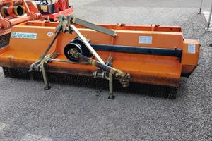 Trincia stocchi agrimaster 255