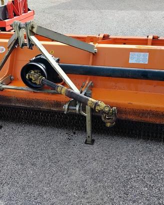 Trincia stocchi agrimaster 255