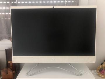 Pc HP All in One 24’ 1TB