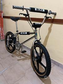 Bmx bianchi senior