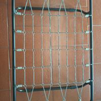 Rete per cuscino cuccia