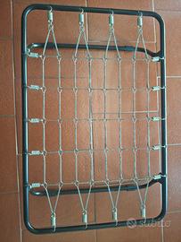 Rete per cuscino cuccia