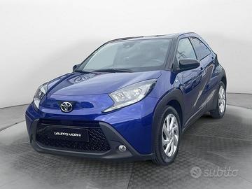 Toyota Aygo X 1.0B (72 CV) Trend