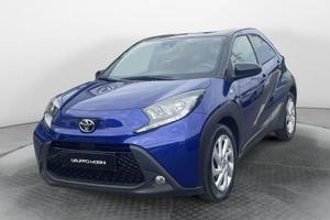 Toyota Aygo X 1.0B (72 CV) Trend