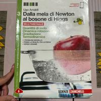 Dalla mela di Newton al bosone di higgs 3