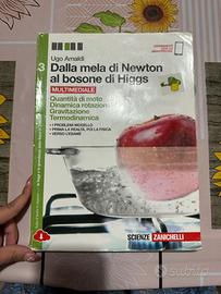 Dalla mela di Newton al bosone di higgs 3