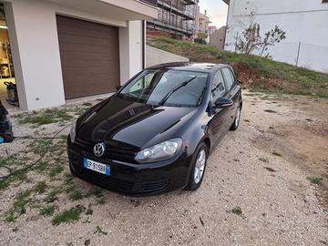GOLF 6 1.6 TDI
