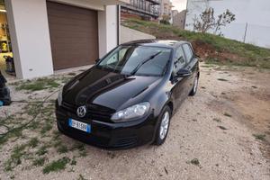 GOLF 6 1.6 TDI