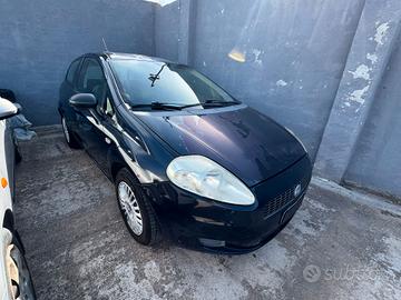 Fiat Grande Punto 1.2 NEOPATENTATI