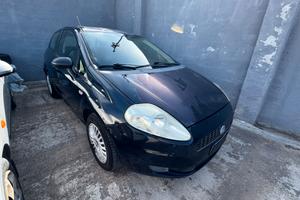 Fiat Grande Punto 1.2 NEOPATENTATI