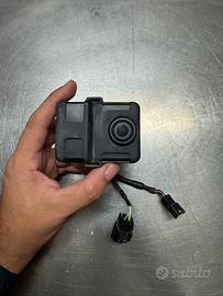 Connectivity unit KTM 790-890 Husqvarna Norden 901