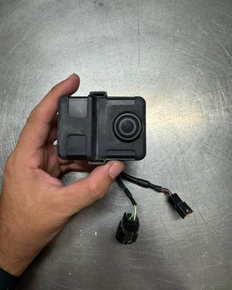 Connectivity unit KTM 790-890 Husqvarna Norden 901