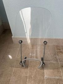 PARABREZZA TRASPARENTE ORIGINALE PIAGGIO LIBERTY