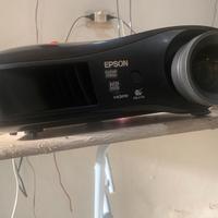 Videoproiettori due , Epson EMP-tw1000